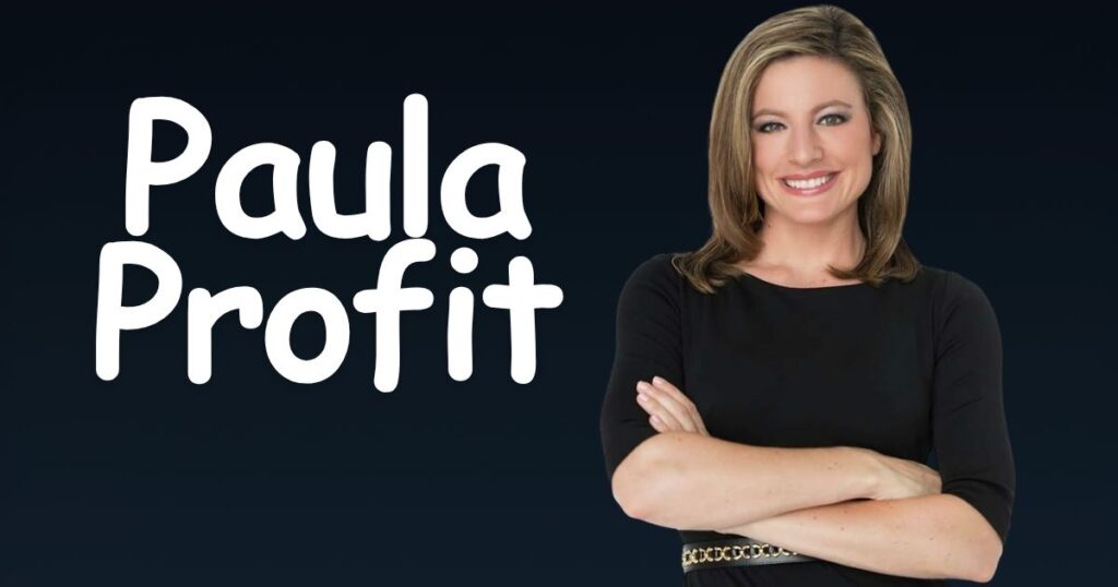 Paula Profit