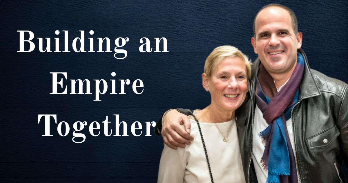 Building an Empire Together