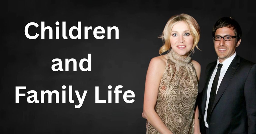 Children and Family Life