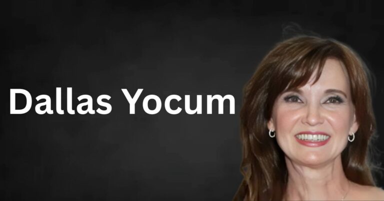 Dallas Yocum
