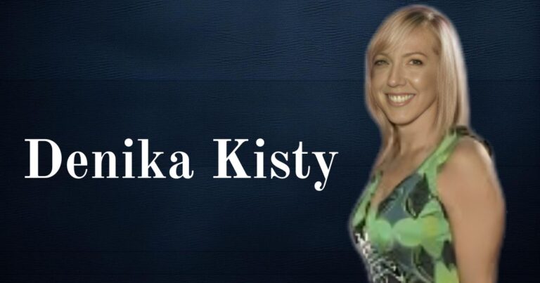 Denika Kisty