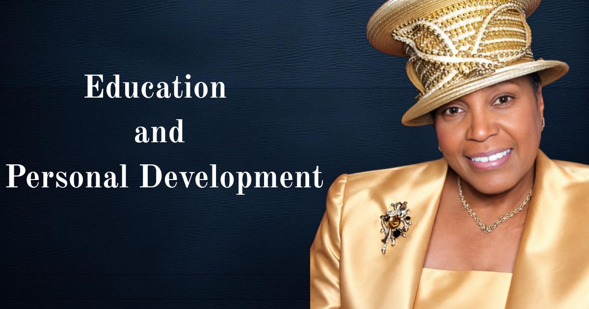 Education and Personal Development