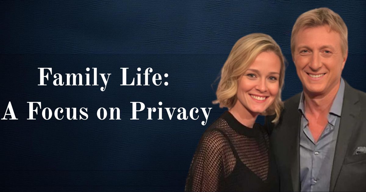 Family Life_ A Focus on Privacy