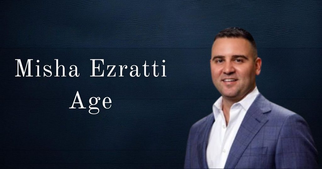 Misha Ezratti Age: The GL Homes President Building on His Father's Legacy