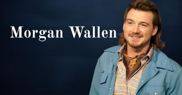 Morgan Wallen