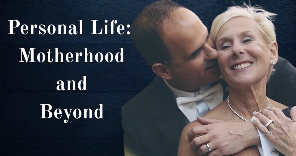 Personal Life_ Motherhood and Beyond