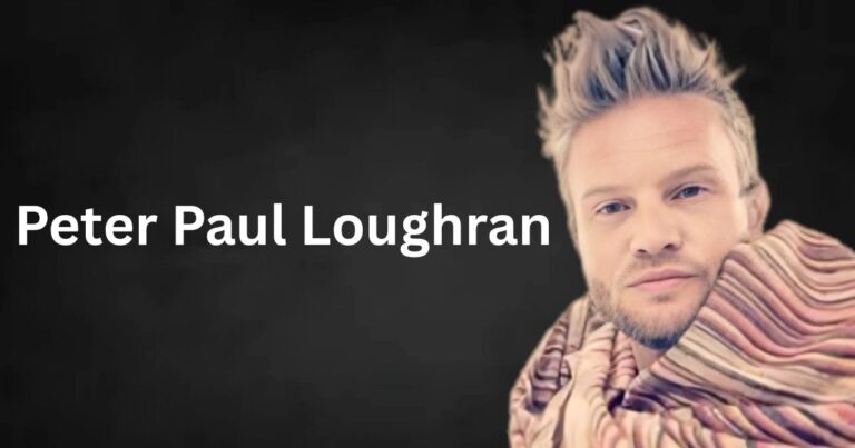 Peter Paul Loughran