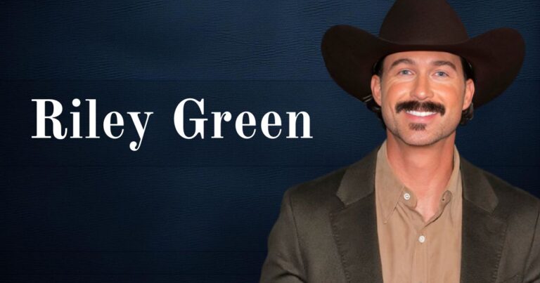 Riley Green