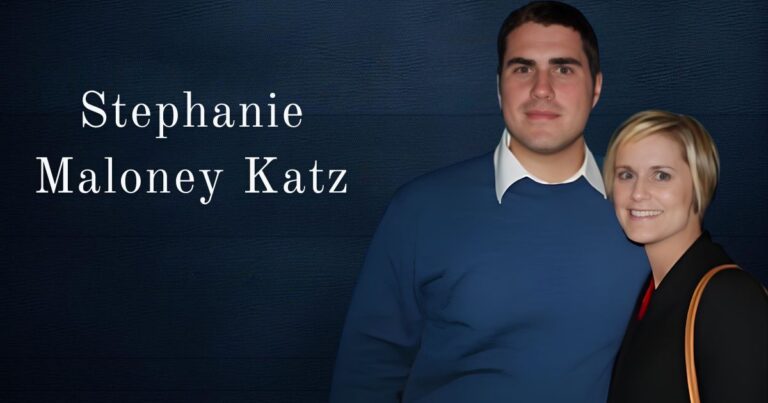 Stephanie Maloney Katz