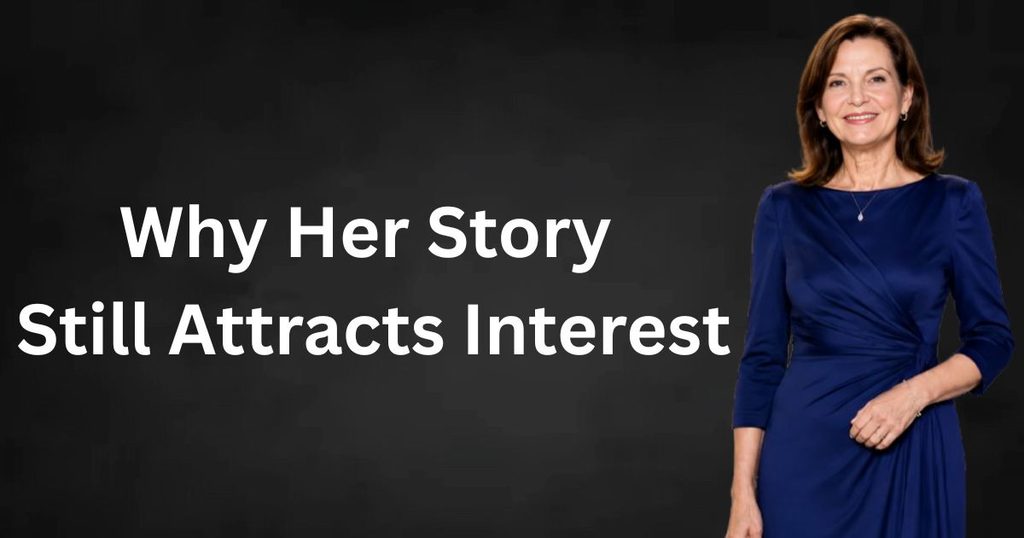 Why Her Story Still Attracts Interest