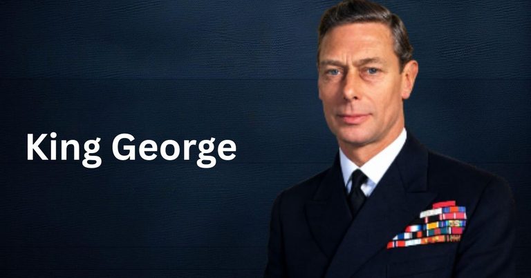 King George Singer Height, Weight, Age, Family, Bio, & Net Worth